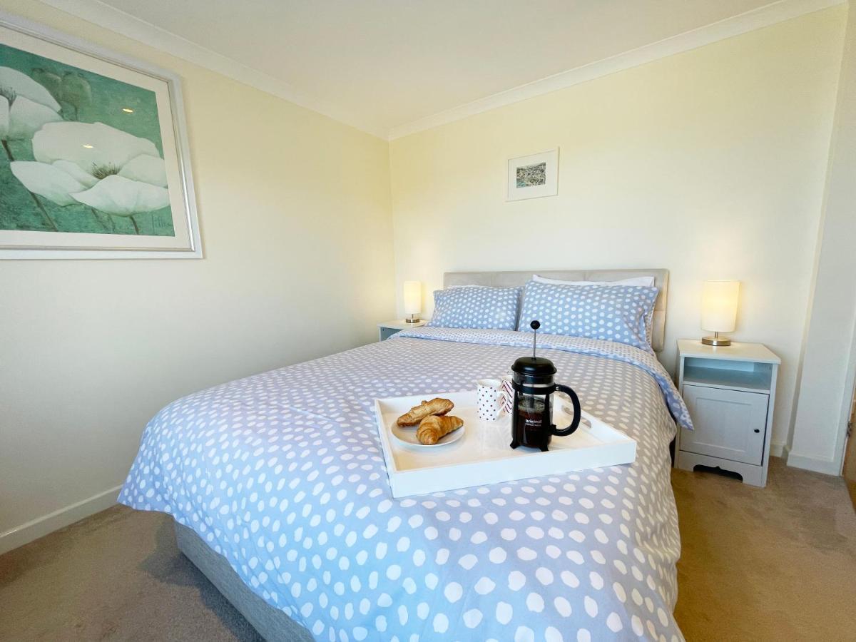 Sunnybank, Port Isaac Bay Holidays エクステリア 写真