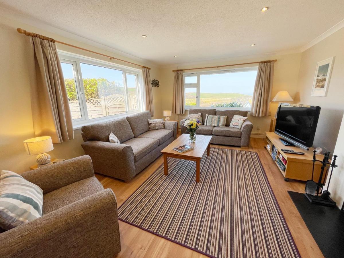 Sunnybank, Port Isaac Bay Holidays エクステリア 写真