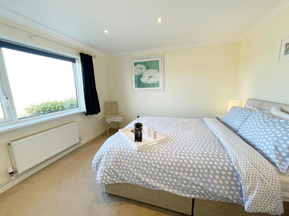 Sunnybank, Port Isaac Bay Holidays エクステリア 写真