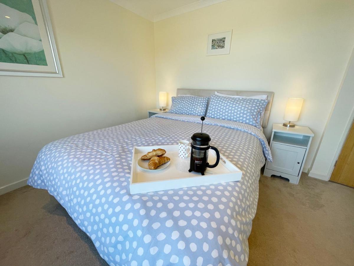 Sunnybank, Port Isaac Bay Holidays エクステリア 写真