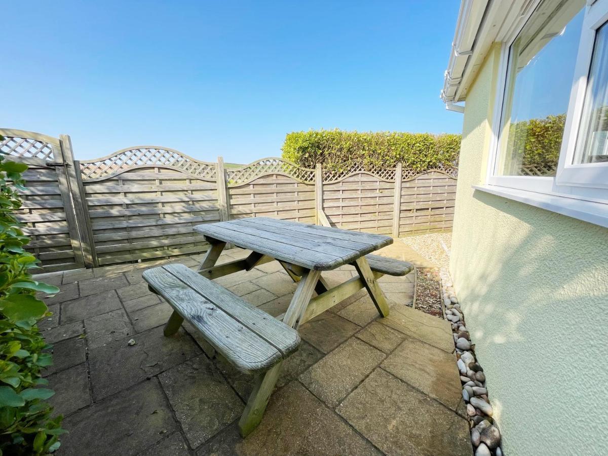 Sunnybank, Port Isaac Bay Holidays エクステリア 写真