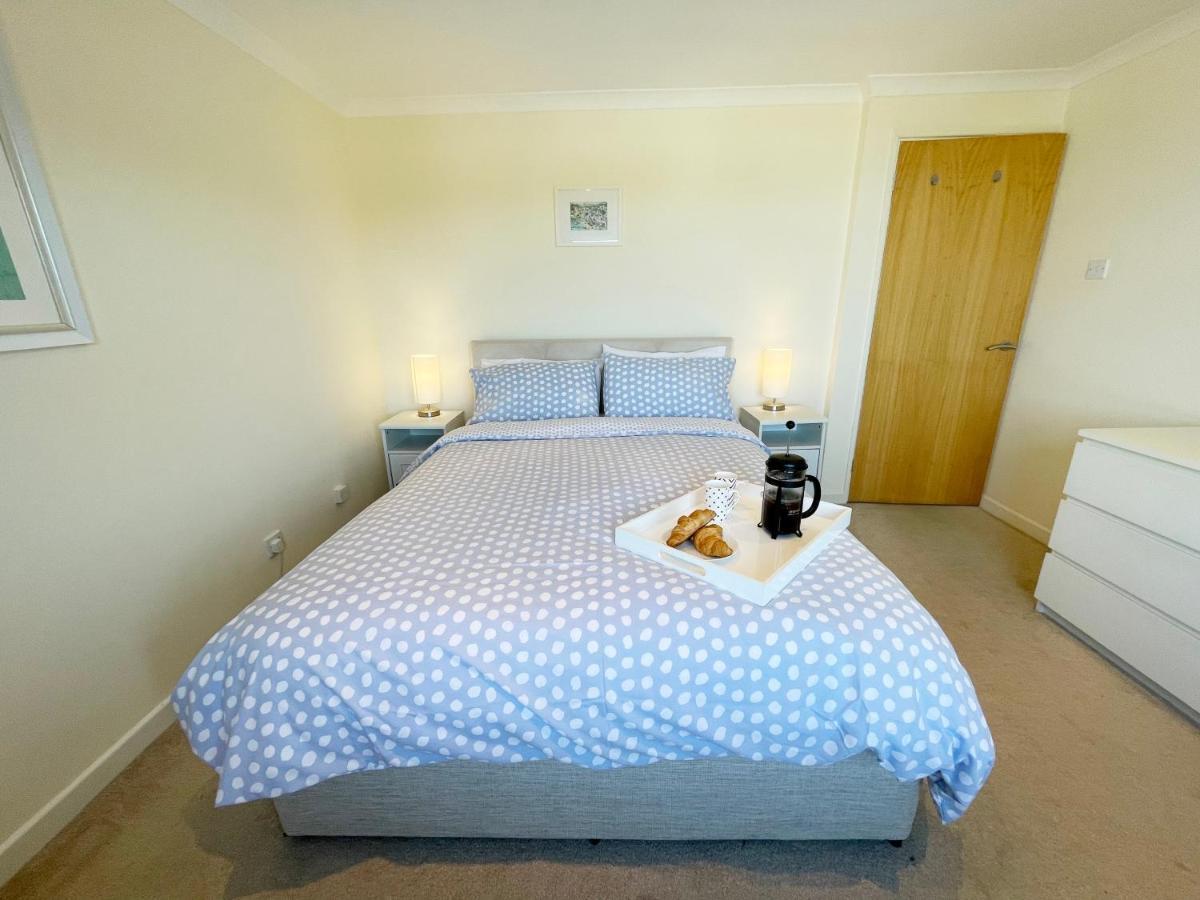 Sunnybank, Port Isaac Bay Holidays エクステリア 写真