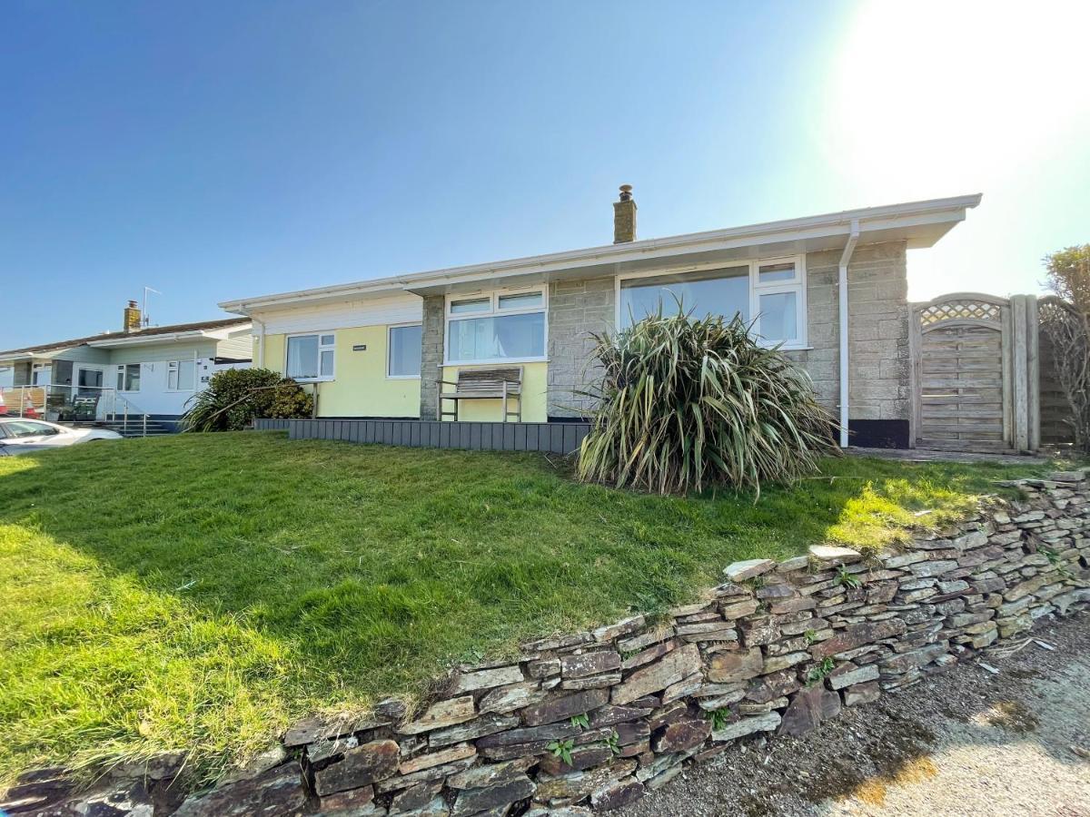 Sunnybank, Port Isaac Bay Holidays エクステリア 写真